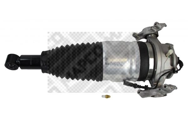 Пневмобаллон, пневмоподушка MAPCO QX49 DG 1440643997 40731 изображение 0