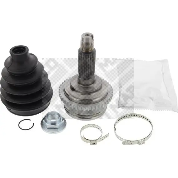 Шрус граната MAPCO 16586 4043605391964 1298759 G625AX K