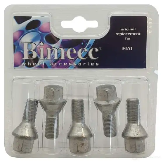 Болт колеса BIMECC yfiibs1323042 1439557761 D VFEN