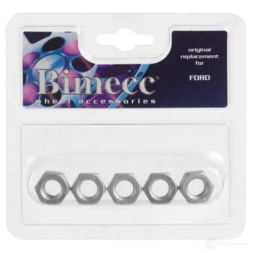 Гайка ступицы колеса BIMECC yfod60fb 1439568179 IR 6DCAV