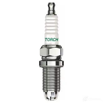 Свеча зажигания платиновая platinum+u TORCH K5RTJP10 QK0PO N 1439757658