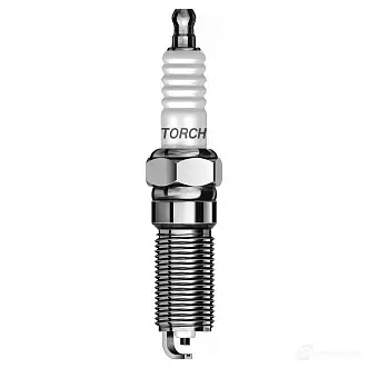 Свеча зажигания платиновая platinum+u TORCH 1439758398 QH6RPU11 M WDIHC