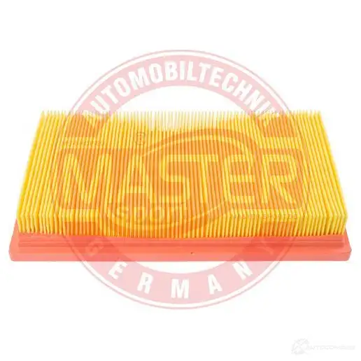 Воздушный фильтр MASTER-SPORT 2715338 QN4MTP F 2345lfpcsms изображение 3