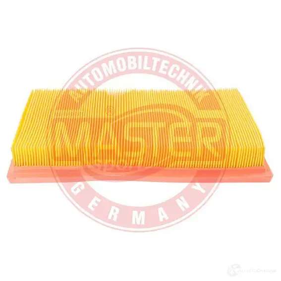 Воздушный фильтр MASTER-SPORT 29912lfpcsms WMI 2B 2718204 изображение 0