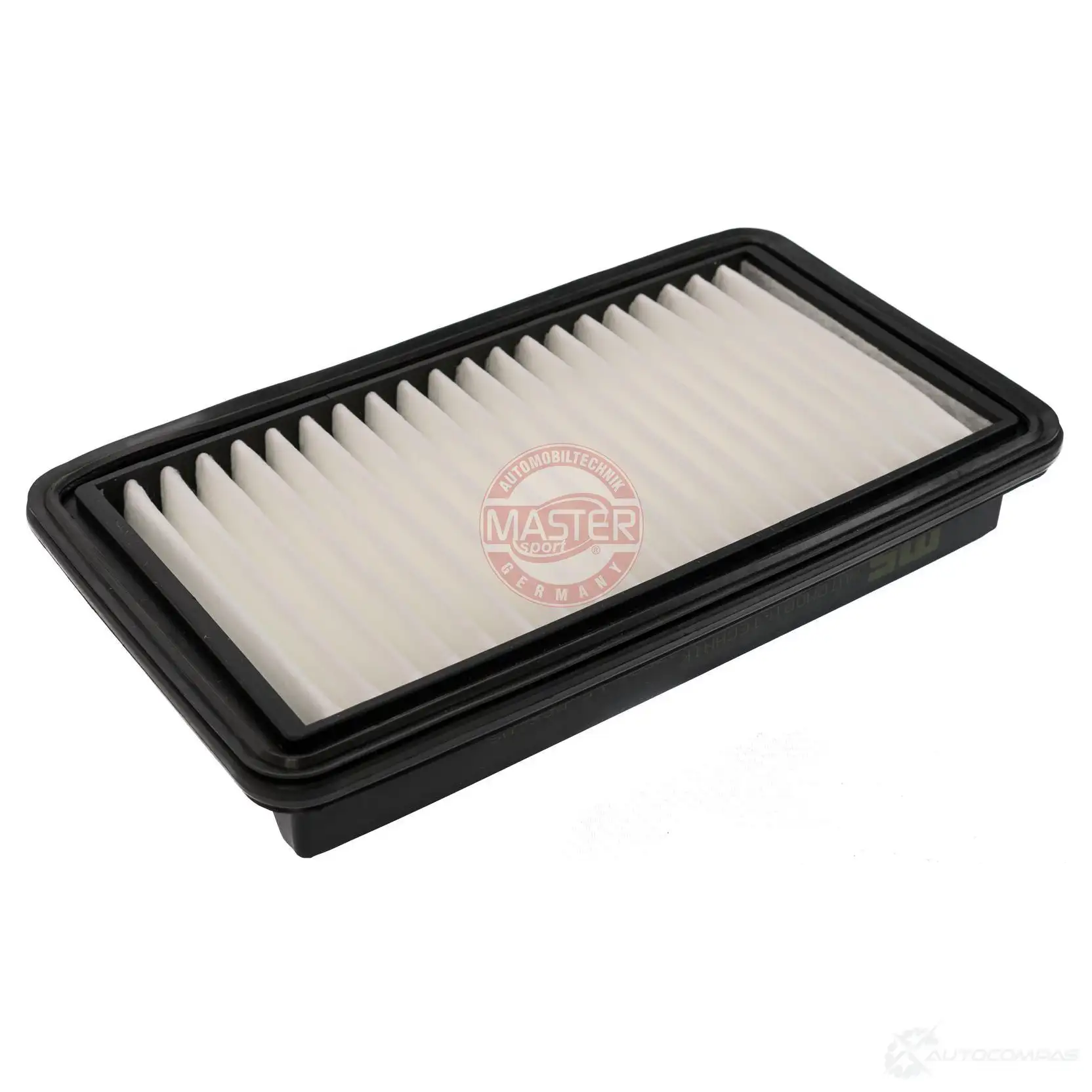 Воздушный фильтр MASTER-SPORT 23004lfpcsms RW IM95 2715286 изображение 0