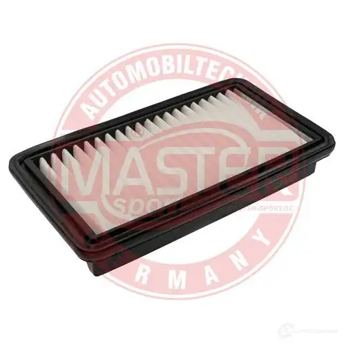 Воздушный фильтр MASTER-SPORT 23004lfpcsms RW IM95 2715286 изображение 1