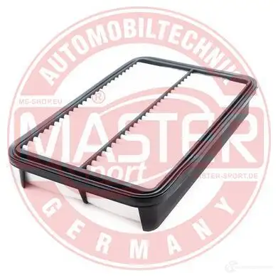 Воздушный фильтр MASTER-SPORT 27311lfpcsms 1226984985 P099 B