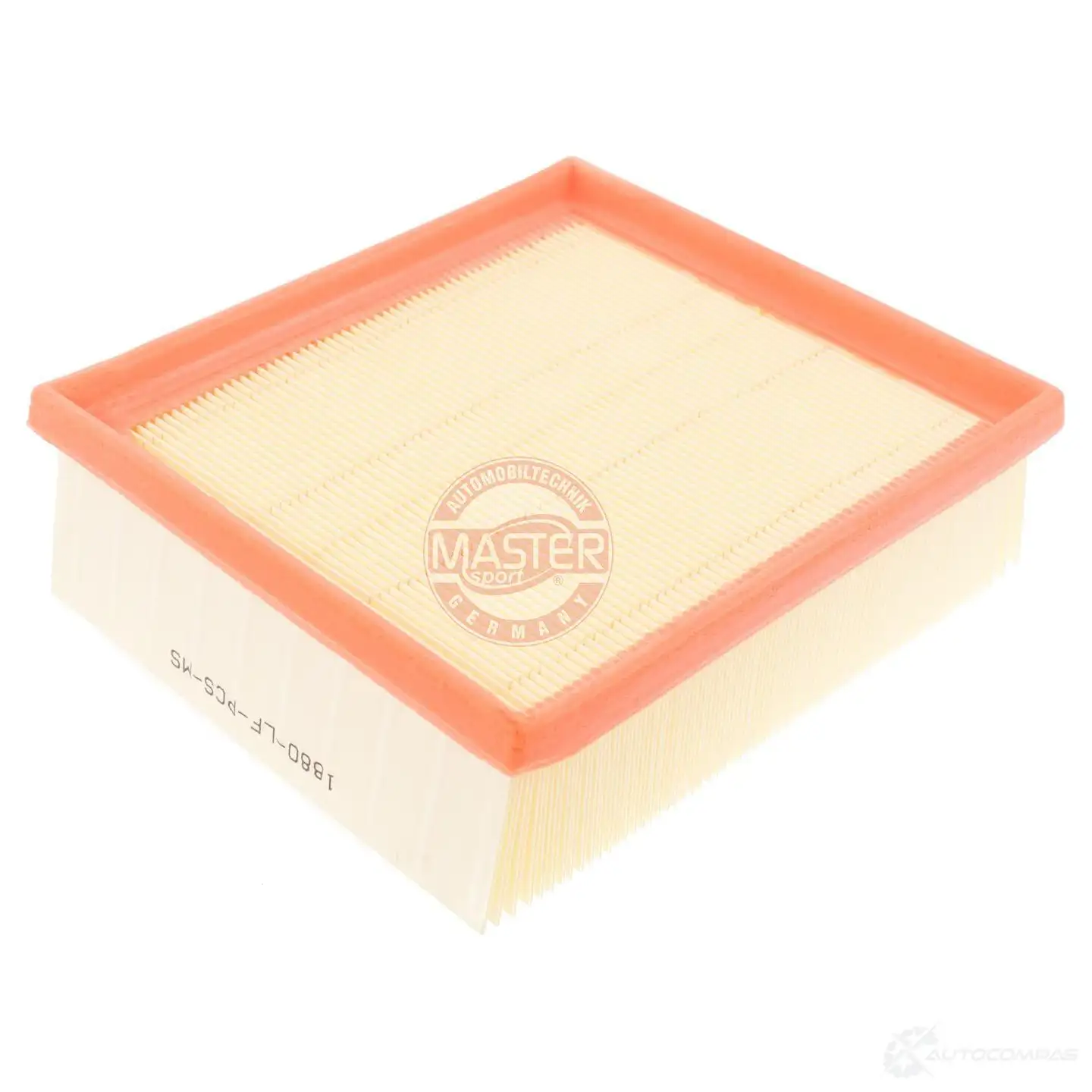 Воздушный фильтр MASTER-SPORT 2714593 G PGAK 1880lfpcsms - Изображение 1