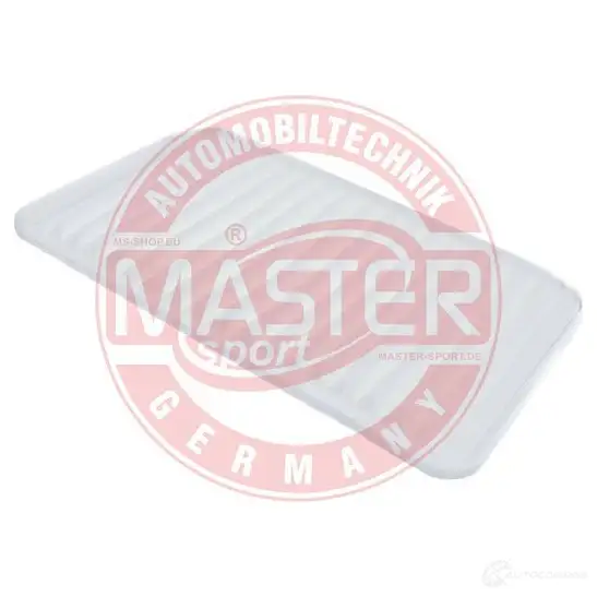 Воздушный фильтр MASTER-SPORT 2719096 3DSM I 3220lfpcsms изображение 1