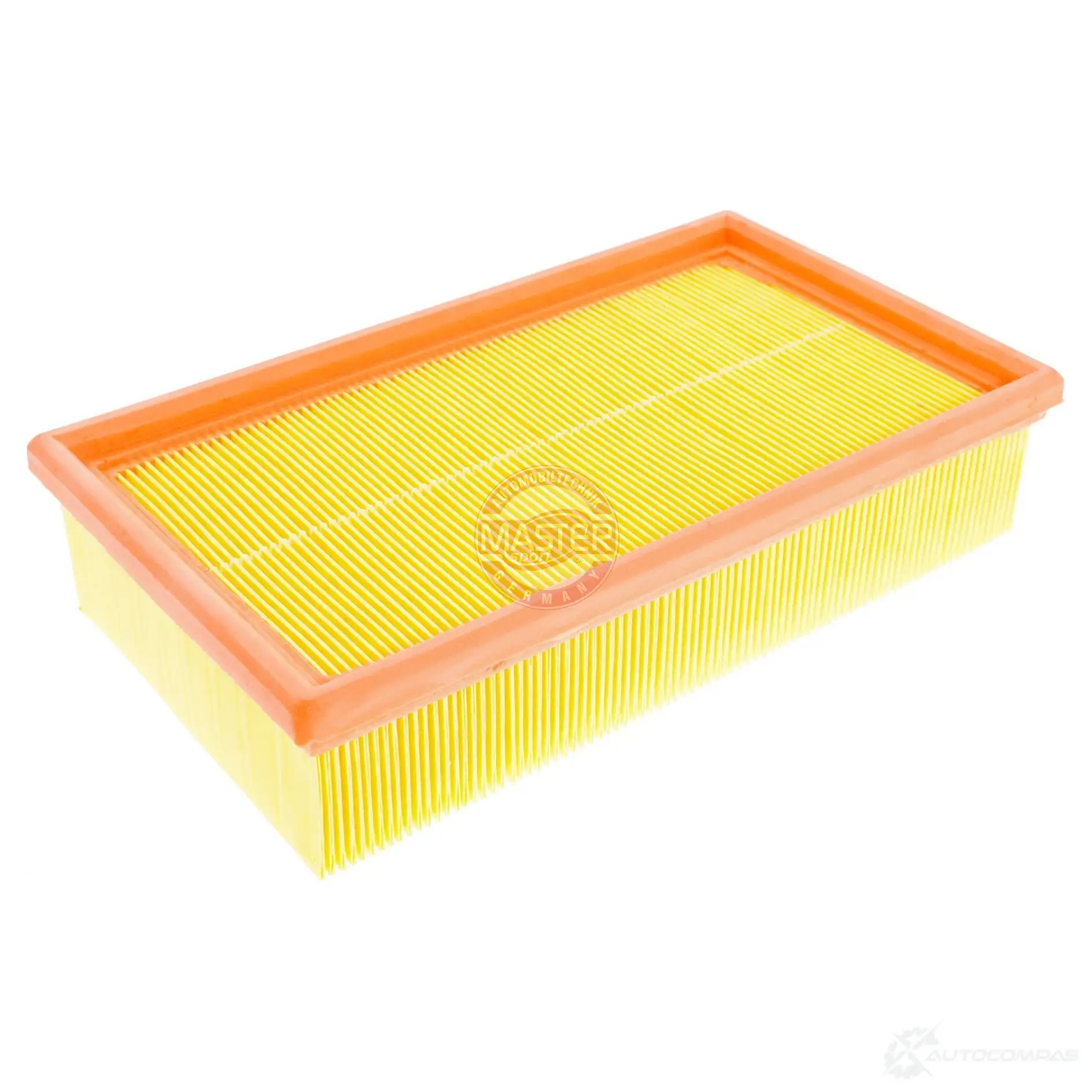 Воздушный фильтр MASTER-SPORT 2717869 R TK9ROT 2788lfpcsms - Изображение 1