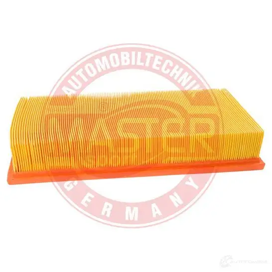 Воздушный фильтр MASTER-SPORT 2718246 AOBG UGJ 2s02lfpcsms изображение 1
