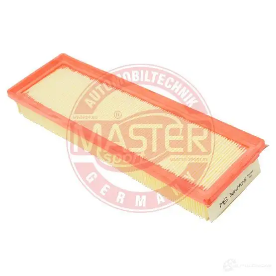 Воздушный фильтр MASTER-SPORT 3468lfpcsms YV6 Y3M 1437584108 изображение 2
