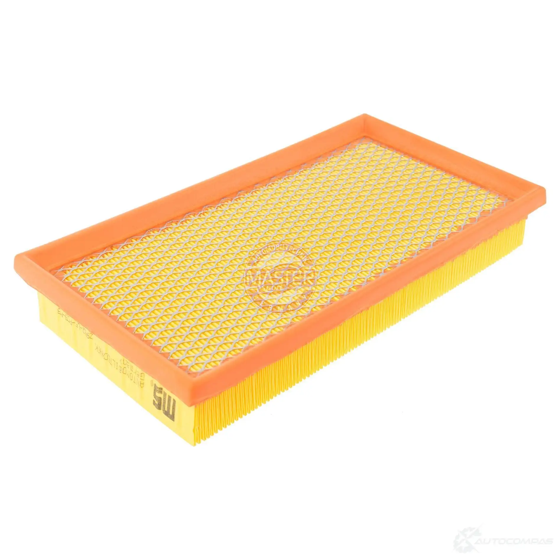 Воздушный фильтр MASTER-SPORT 2982lfpcsms PE FL8 2718184 - Изображение 1