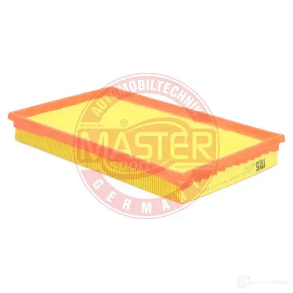 Воздушный фильтр MASTER-SPORT E DU8T 2719333 341161lfpcsms - Изображение 1