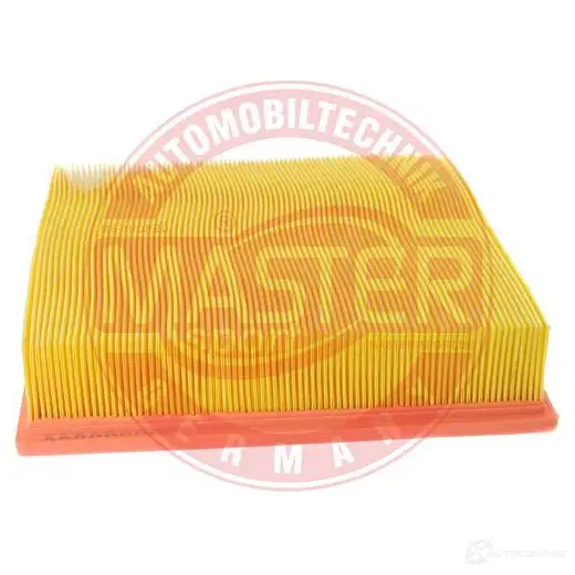 Воздушный фильтр MASTER-SPORT 27181lfpcsms G83V 1 2717768 изображение 1