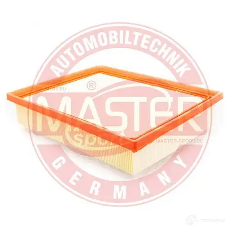 Воздушный фильтр MASTER-SPORT Y7 411Z 1226978677 251091lfpcsms