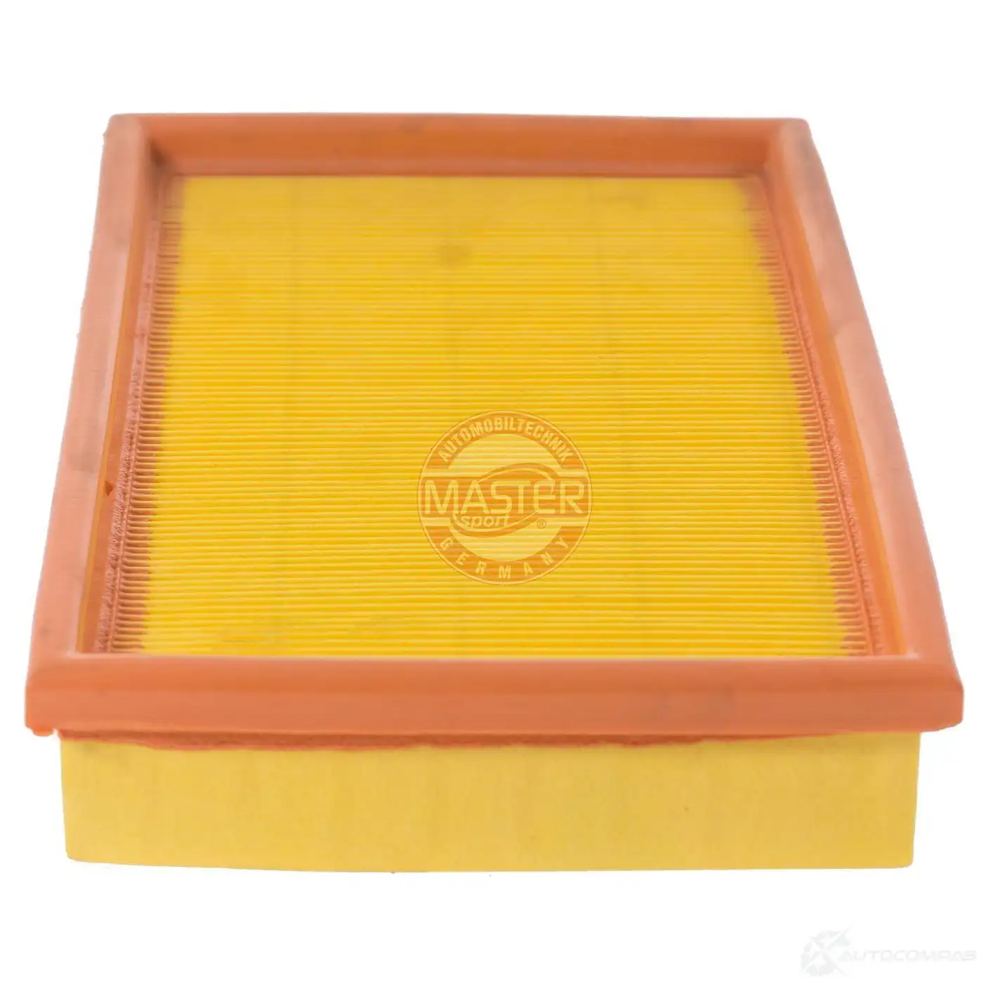 Воздушный фильтр MASTER-SPORT 2463lfpcsms L5 O6X9 2717227 - Изображение 1