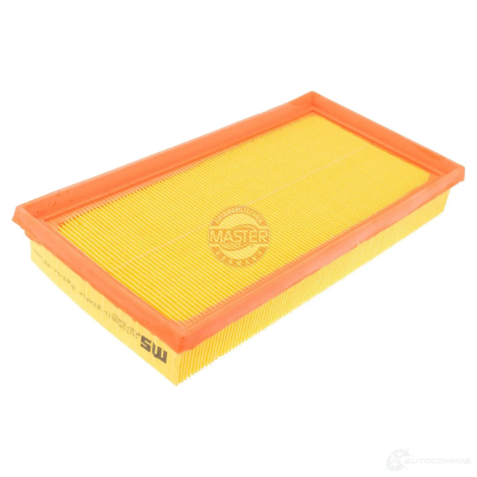 Воздушный фильтр MASTER-SPORT 2SDUG 5 3083lfpcsms 2718673 - Изображение 1