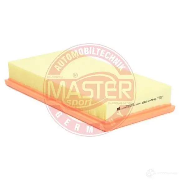 Воздушный фильтр MASTER-SPORT BS1A A 3093lfpcsms 1437601063 изображение 0