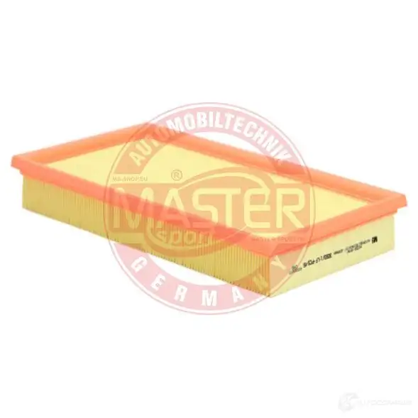 Воздушный фильтр MASTER-SPORT BS1A A 3093lfpcsms 1437601063 изображение 3