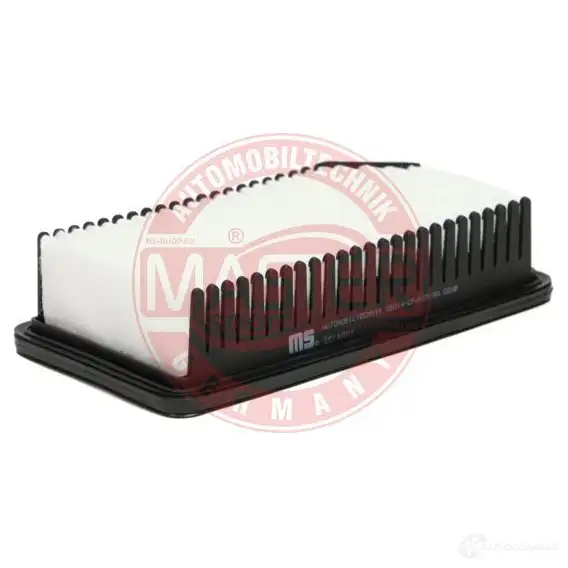 Воздушный фильтр MASTER-SPORT M 4QV5 2717517 26014lfpcsms изображение 0