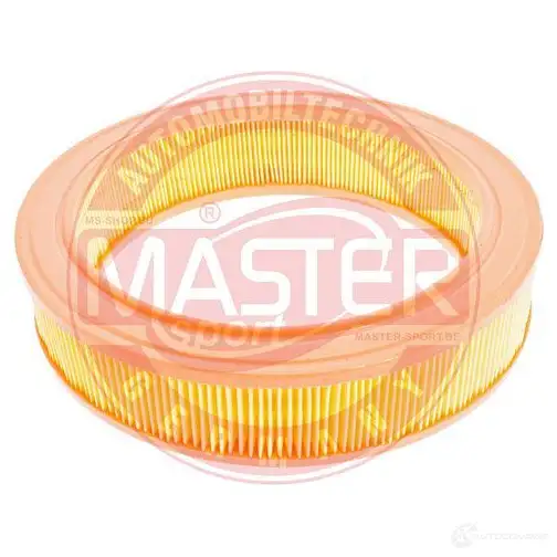 Воздушный фильтр MASTER-SPORT KUDV38 B 2717829 2766lfpcsms изображение 1