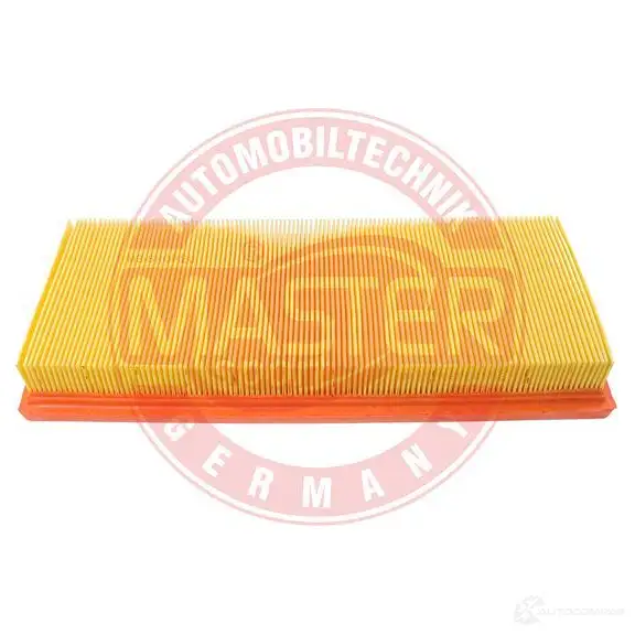 Воздушный фильтр MASTER-SPORT 1 9NXP 33831lfpcsms 2719257 изображение 0