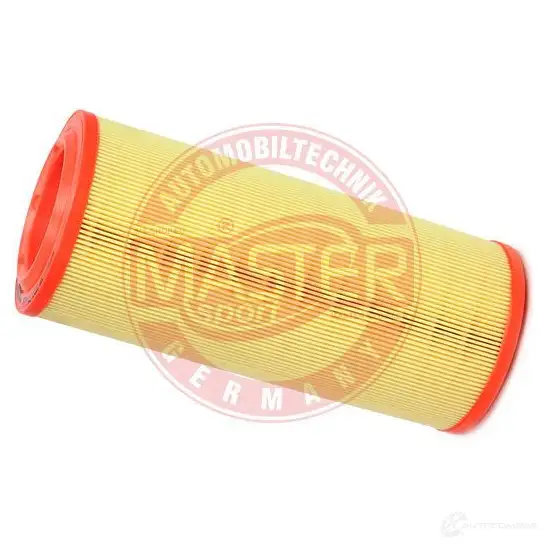 Воздушный фильтр MASTER-SPORT 12104lfpcsms 1437600340 F 5GGMX - Изображение 1