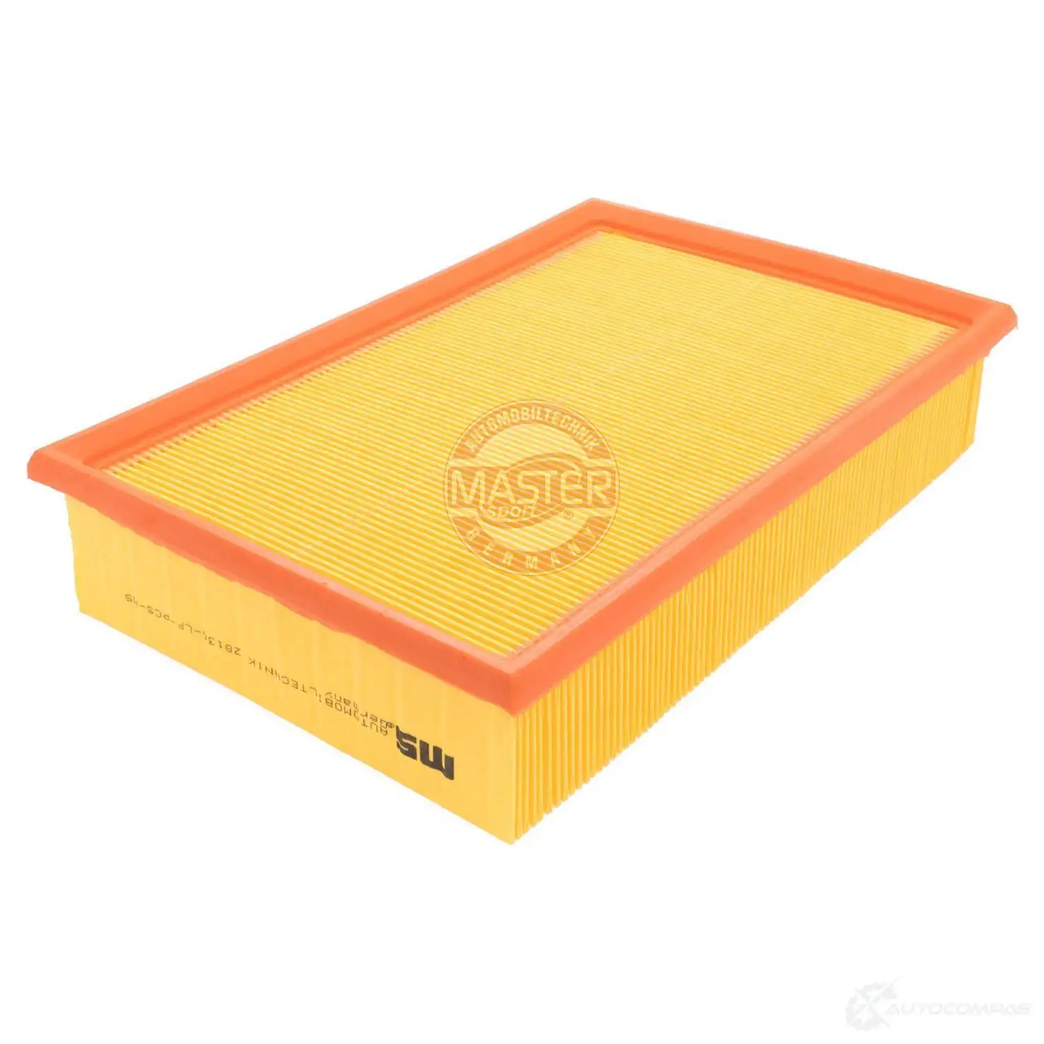 Воздушный фильтр MASTER-SPORT 28136lfpcsms 2717914 VQ9 4ZY - Изображение 1