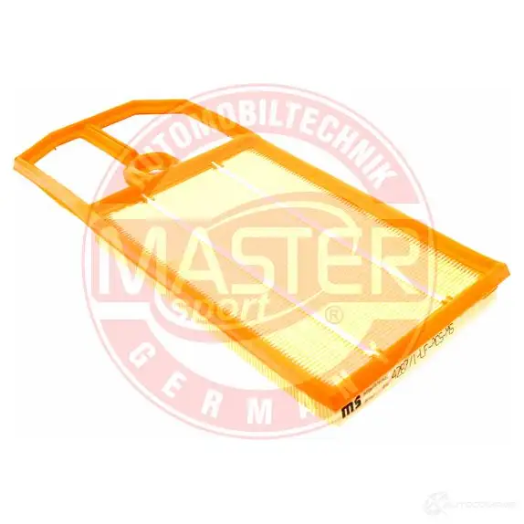 Воздушный фильтр MASTER-SPORT 2720300 JA2E MQO 42871lfpcsms