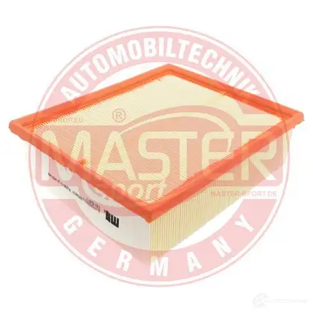 Воздушный фильтр MASTER-SPORT Y BV5DH 262061lfpcsms 2717544 изображение 0