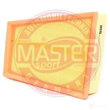 Воздушный фильтр MASTER-SPORT 251011lfpcsms 1437600593 MT3AO C2 - Изображение 1