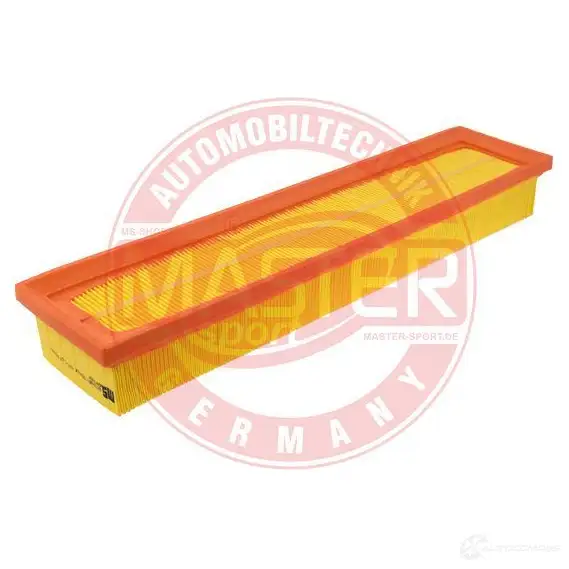 Воздушный фильтр MASTER-SPORT 43711lfpcsms 2720322 W O7WWA