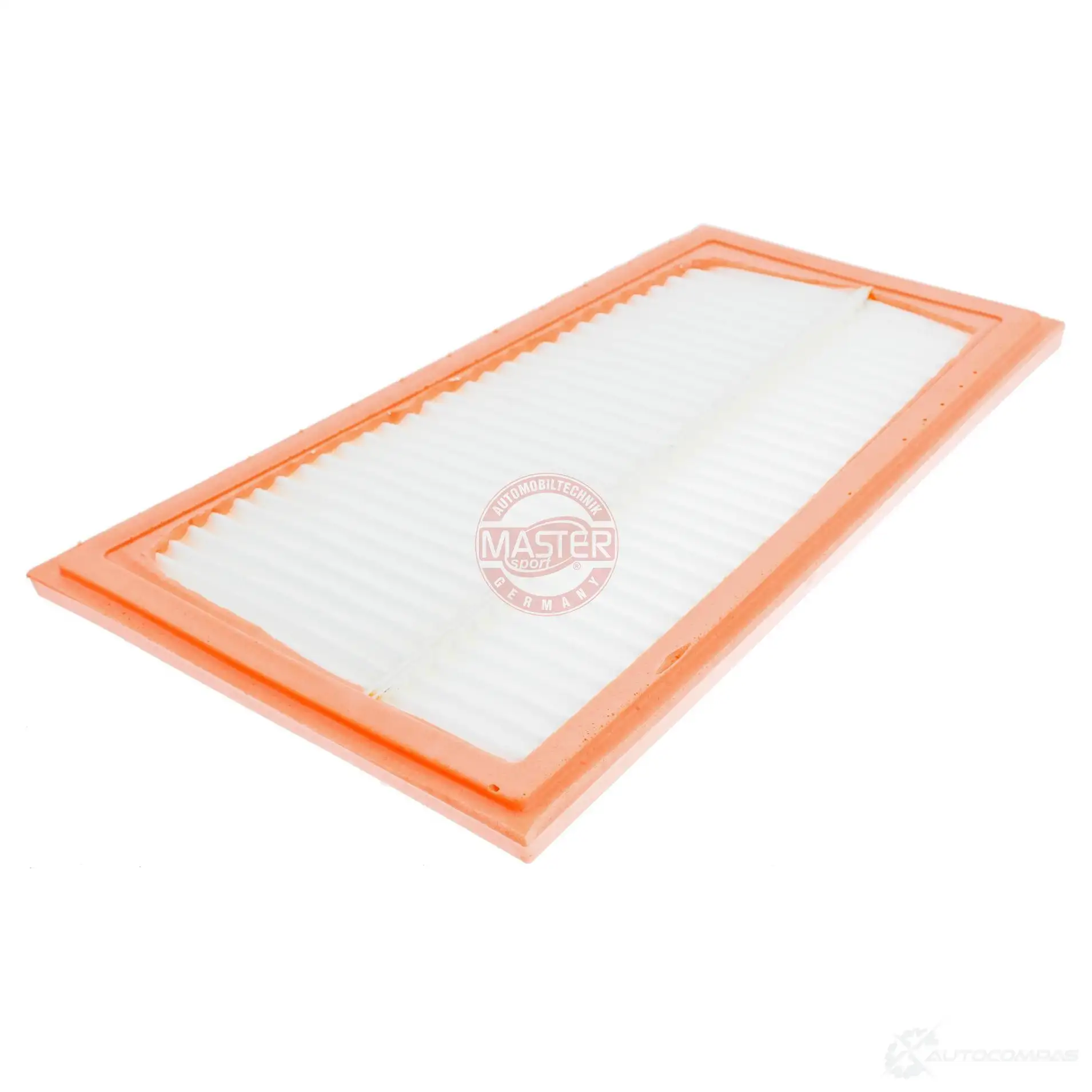 Воздушный фильтр MASTER-SPORT 27006lfpcsms 2717670 KIN Q2DB - Изображение 1