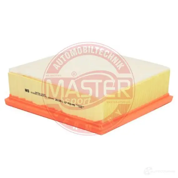 Воздушный фильтр MASTER-SPORT 1226959169 0C2 LZ 201061lfpcsms изображение 0