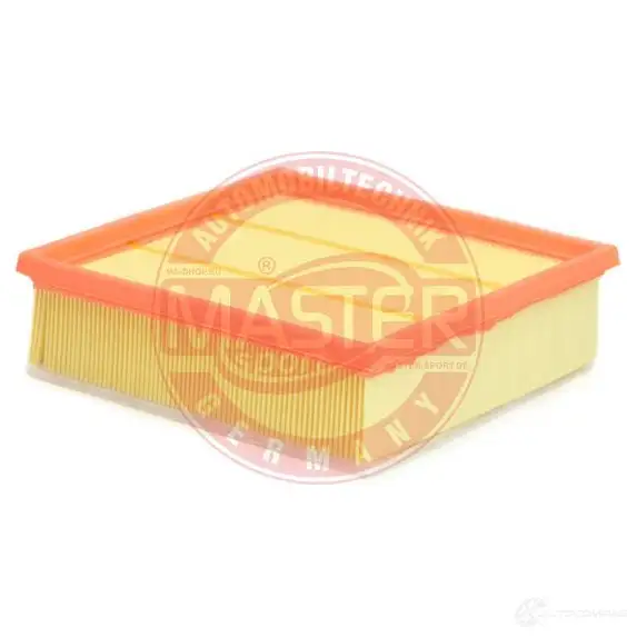 Воздушный фильтр MASTER-SPORT 1226959169 0C2 LZ 201061lfpcsms изображение 1