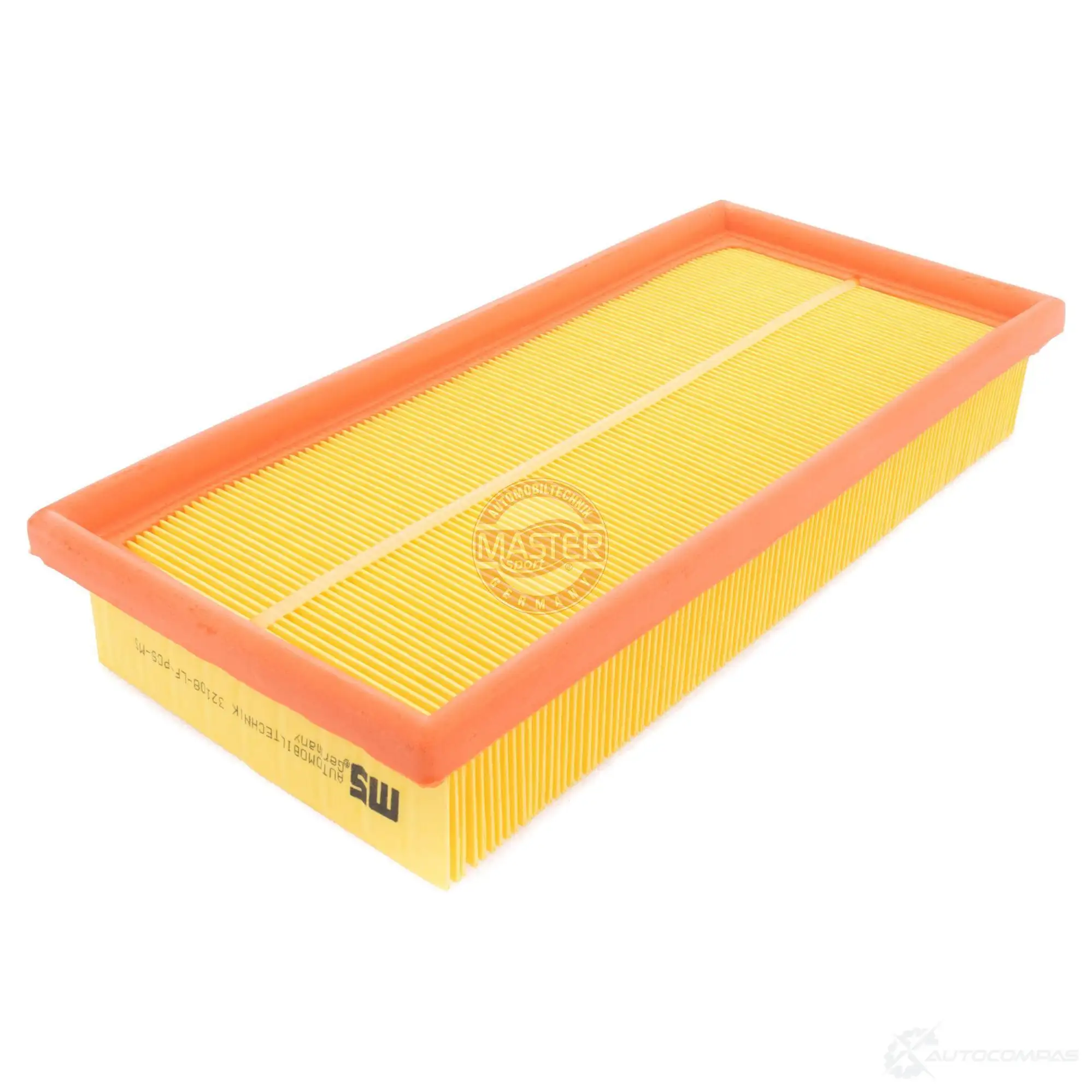Воздушный фильтр MASTER-SPORT IV GA66W 32108lfpcsms 2719085 - Изображение 1