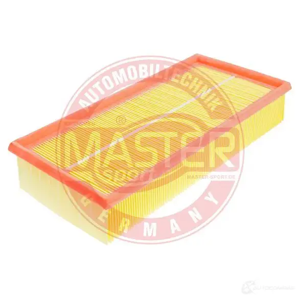 Воздушный фильтр MASTER-SPORT 2719087 ZW9 WLU 321201lfpcsms