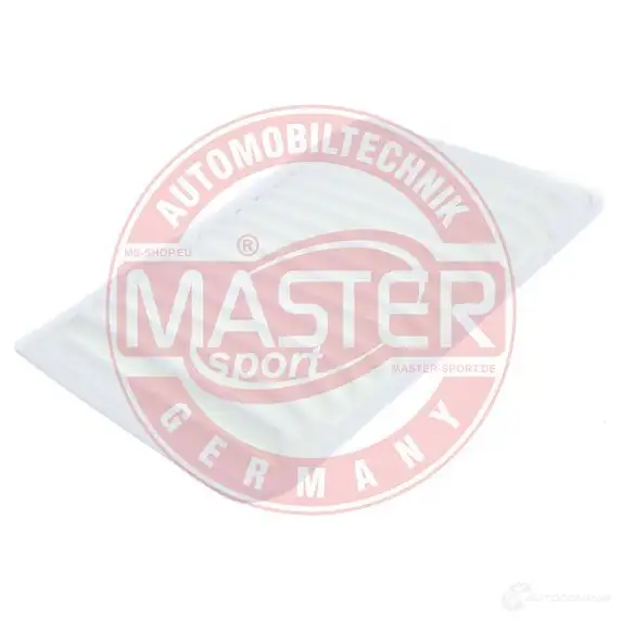 Воздушный фильтр MASTER-SPORT 2718253 HKFR 9 30009lfpcsms изображение 1