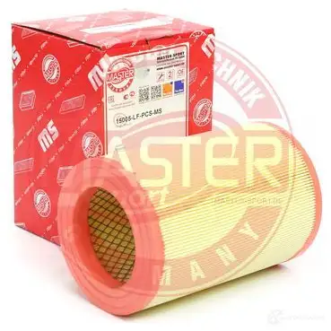 Воздушный фильтр MASTER-SPORT 1437601078 L3VE TST 15005lfpcsms изображение 0