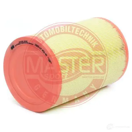 Воздушный фильтр MASTER-SPORT 1437601078 L3VE TST 15005lfpcsms изображение 1
