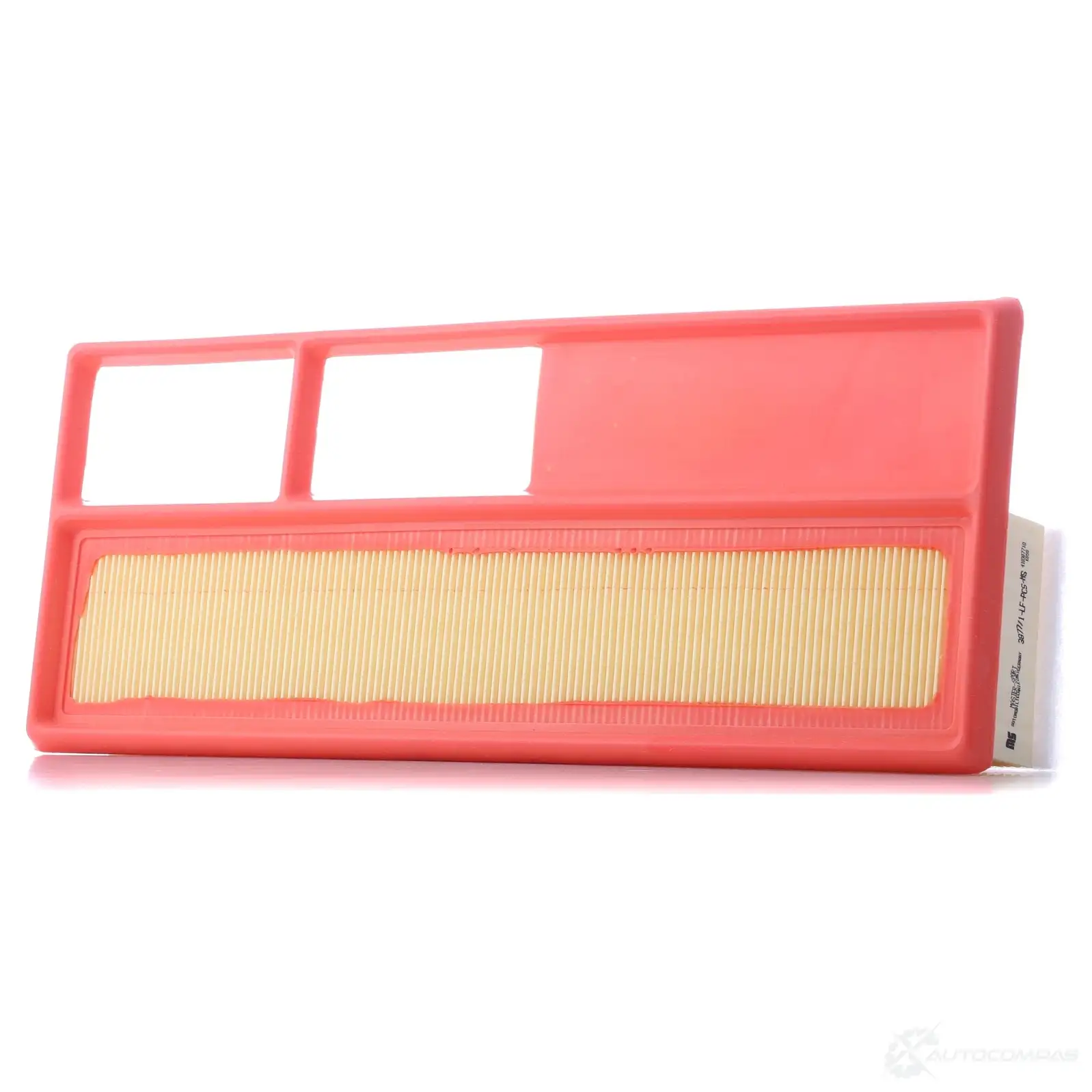 Воздушный фильтр MASTER-SPORT 2720014 38771lfpcsms 5VHLGO A - Изображение 1
