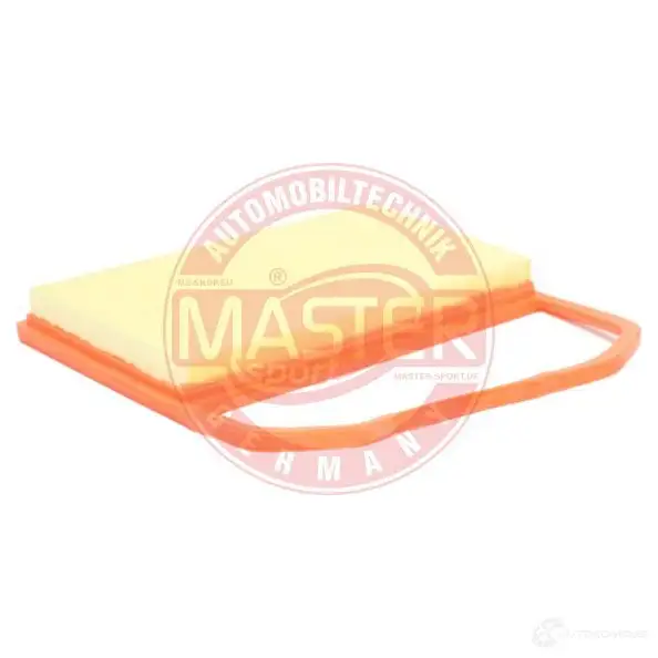 Воздушный фильтр MASTER-SPORT KRDH WFH 29015lfpcsms 1437601202 - Изображение 1