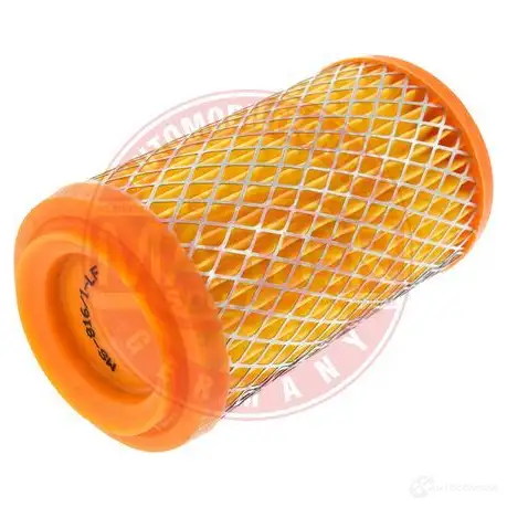 Воздушный фильтр MASTER-SPORT 8161lfpcsms 1437601194 8Z PUE
