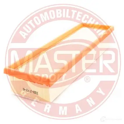 Воздушный фильтр MASTER-SPORT 58V K6 33006lfpcsms 2719127 изображение 1
