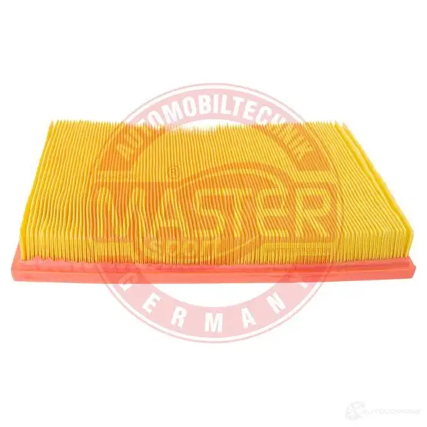 Воздушный фильтр MASTER-SPORT 2UGY9 7C 2719092 321541lfpcsms изображение 0