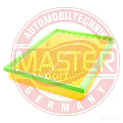 Воздушный фильтр MASTER-SPORT 301381lfpcsms C0 N3MC 1226991517 изображение 0