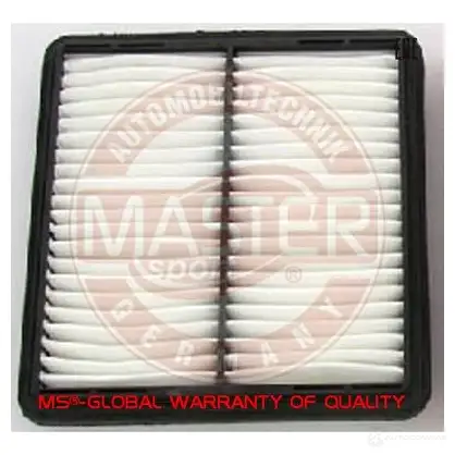 Воздушный фильтр MASTER-SPORT 2229lfpcsms B DO52XA 2715220