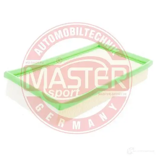 Воздушный фильтр MASTER-SPORT 2717860 27742lfpcsms N HI33