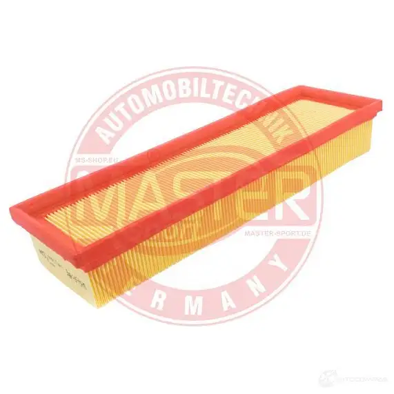 Воздушный фильтр MASTER-SPORT WG6 0F2 2719459 34681lfpcsms